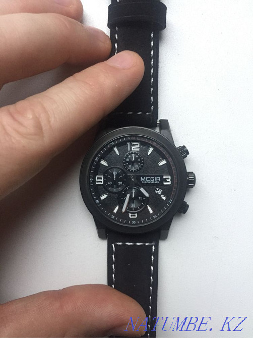Wrist watch (NEW). Petropavlovsk - photo 2