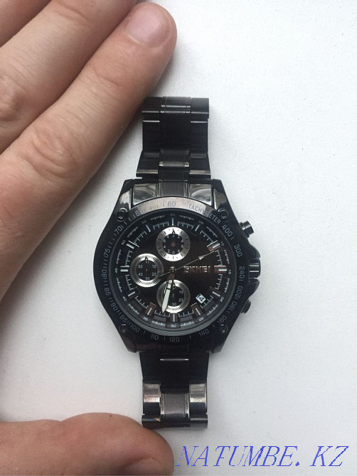 Wrist watch (NEW). Petropavlovsk - photo 3