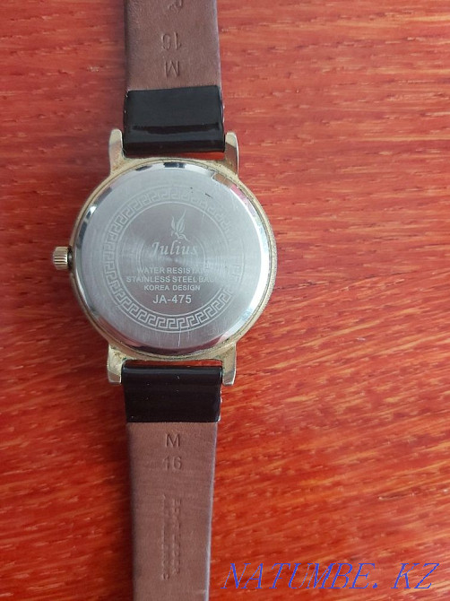 Женские наручные часы Усть-Каменогорск - изображение 3