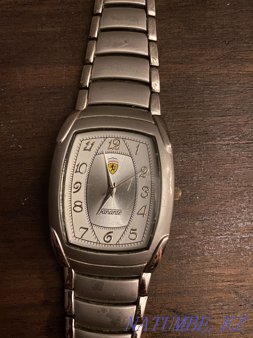 Wrist watch Fanante (Japan) Shymkent - photo 1