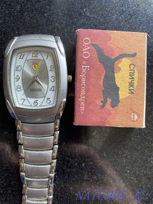 Wrist watch Fanante (Japan) Shymkent - photo 2
