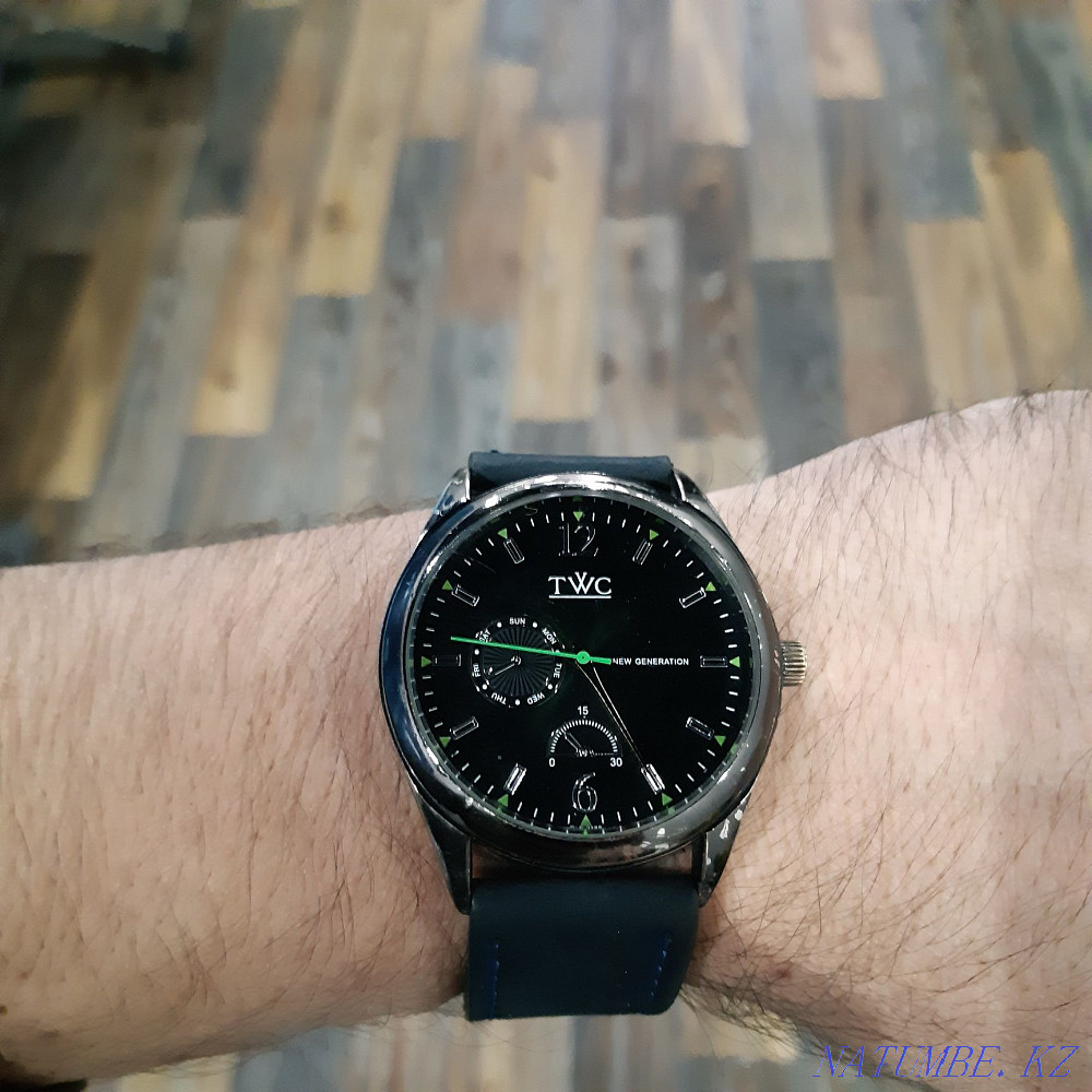 Наручные часы... Шымкент - изображение 1