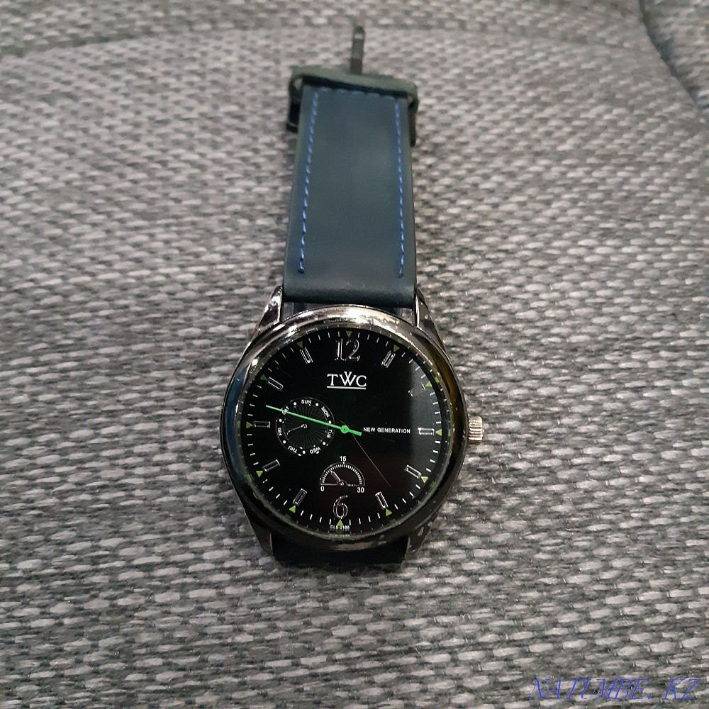 Наручные часы... Шымкент - изображение 3