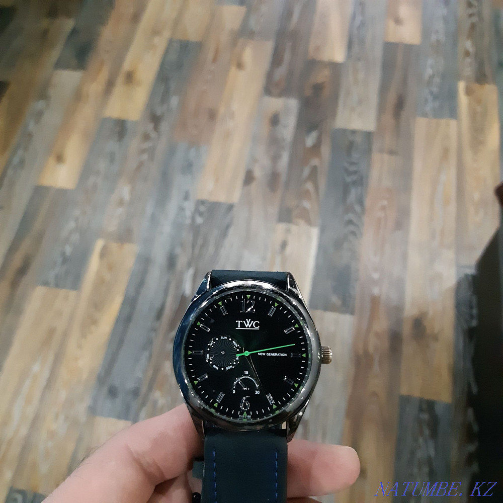 Наручные часы... Шымкент - изображение 2