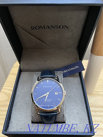 Romanson watch Almaty - photo 1