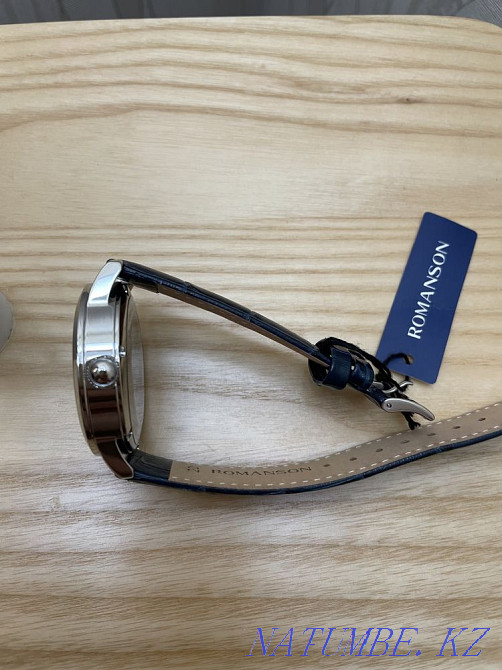 Romanson наручные часы Алматы - изображение 5
