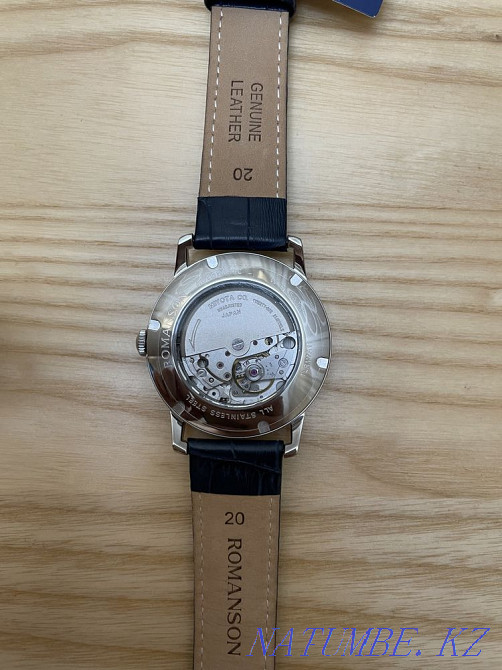 Romanson наручные часы Алматы - изображение 4