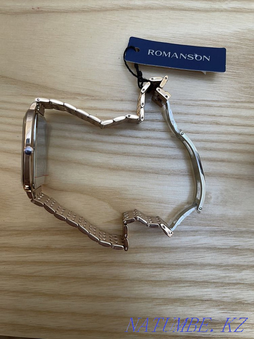 Romanson наручные часы Алматы - изображение 3