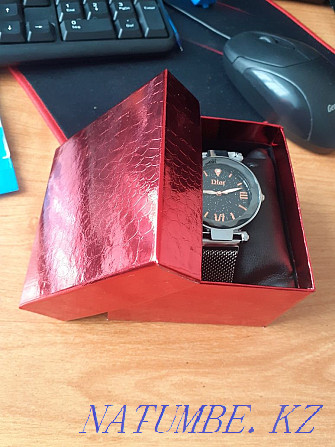 Продам часы наручные женские Уральск - изображение 2