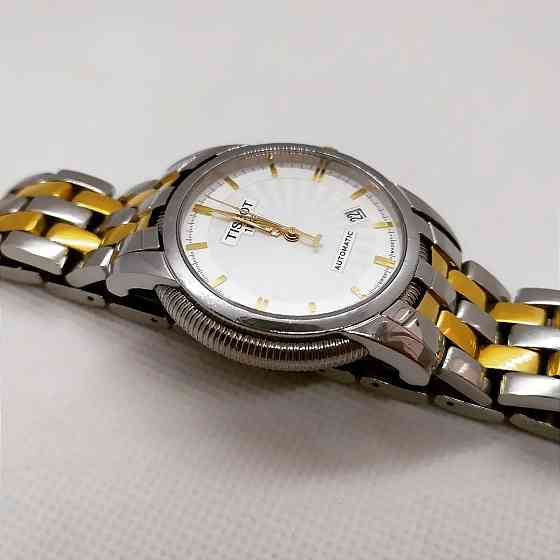 Наручные часы Tissot T-Classic Ballade III Atyrau