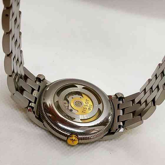 Наручные часы Tissot T-Classic Ballade III Atyrau