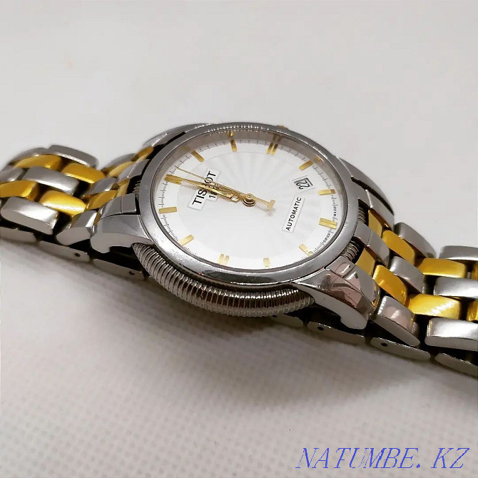 Наручные часы Tissot T-Classic Ballade III Атырау - изображение 2