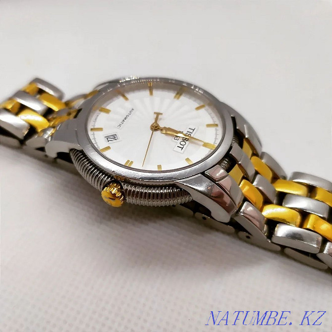 Наручные часы Tissot T-Classic Ballade III Атырау - изображение 3