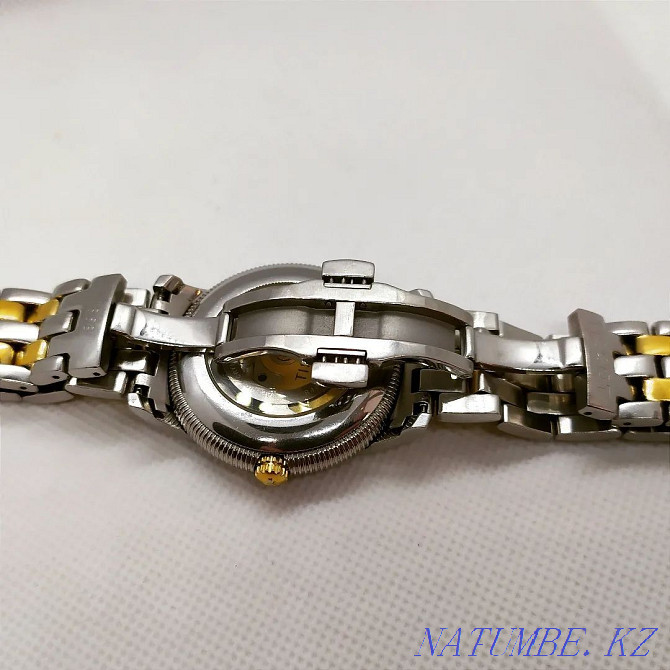 Наручные часы Tissot T-Classic Ballade III Атырау - изображение 5
