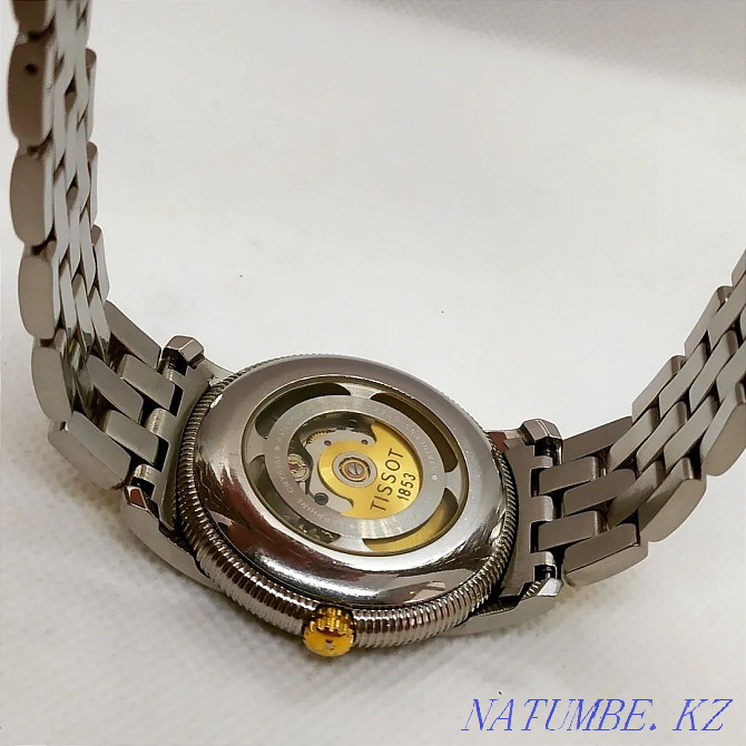 Наручные часы Tissot T-Classic Ballade III Атырау - изображение 4