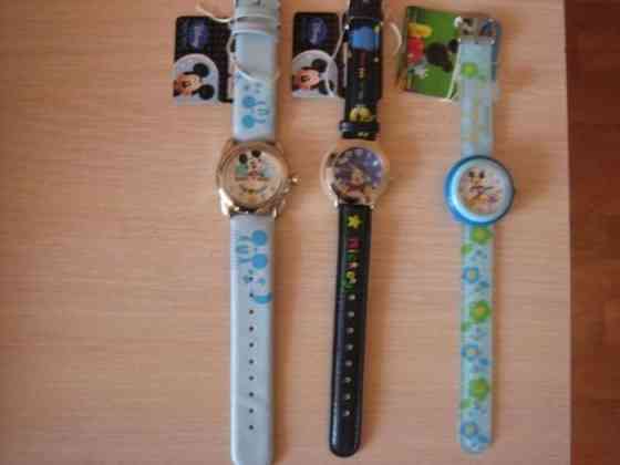 Продам наручные часы детские Astana