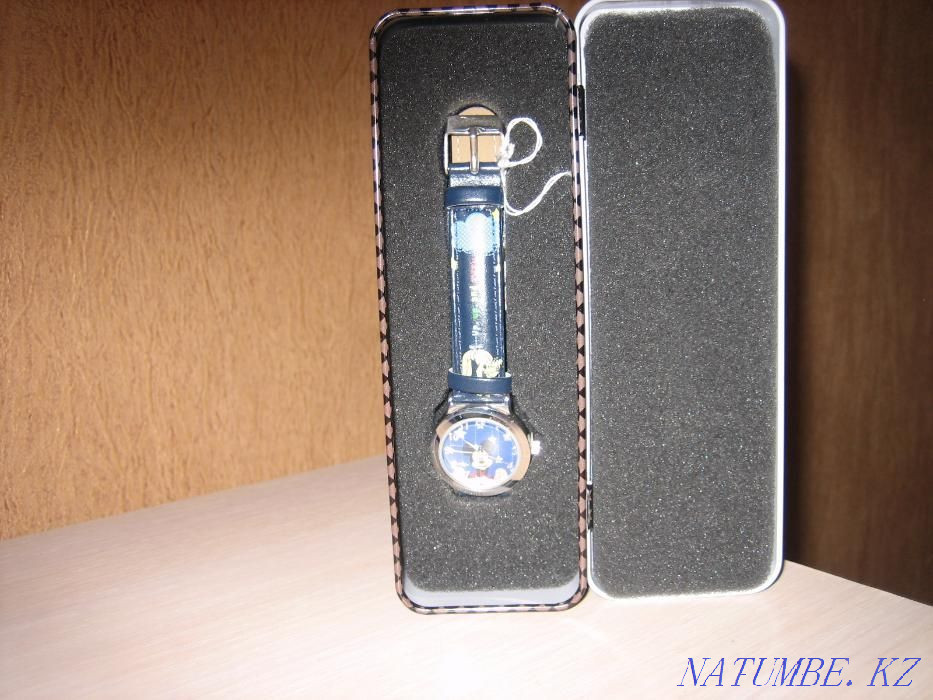 Продам наручные часы детские Астана - изображение 4