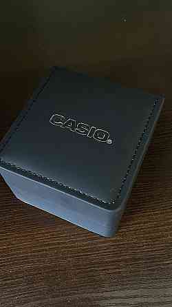 Наручные часы Casio Edifice EFV-100D-1AVUEF  Атырау