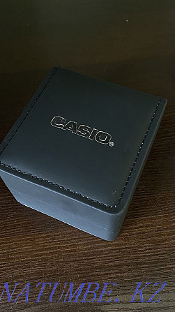 Casio Edifice EFV-100D-1AVUEF қараңыз  Атырау - изображение 1