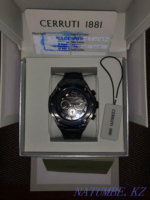 Продам наручные часы Актобе - изображение 1