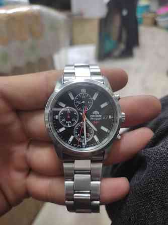 Наручные часы мужские Алматы