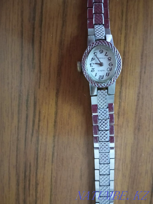 Seagull wrist watch for women Shymkent - photo 2
