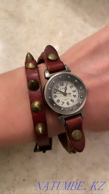 Wristwatch Abay - photo 3