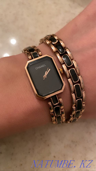 Wristwatch Abay - photo 1