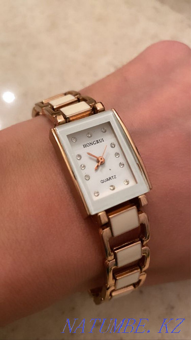 Wristwatch Abay - photo 4