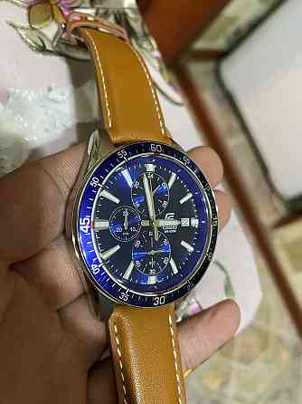 Наручные часы CASIO Алматы