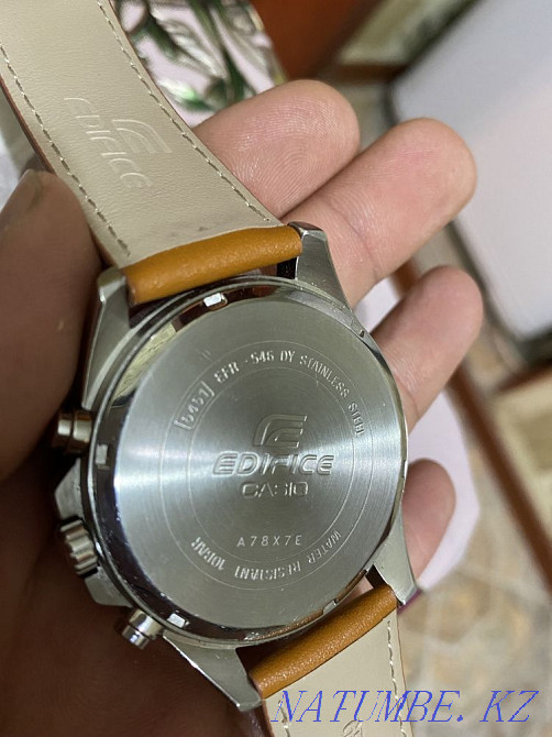 Наручные часы CASIO Алматы - изображение 2