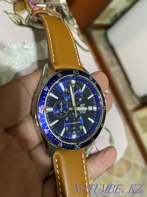 Наручные часы CASIO Алматы - изображение 1