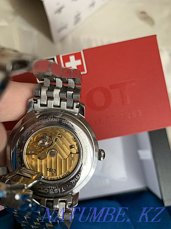 Часы наручные Tissot оригинал Мичуринское - изображение 5
