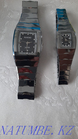 Wrist watch set for men and women Aqtobe - photo 1