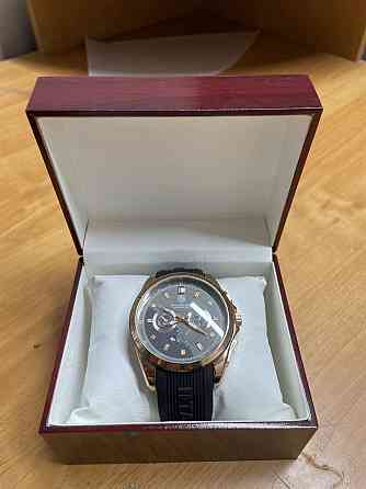 Наручные часы Tag Heuer 