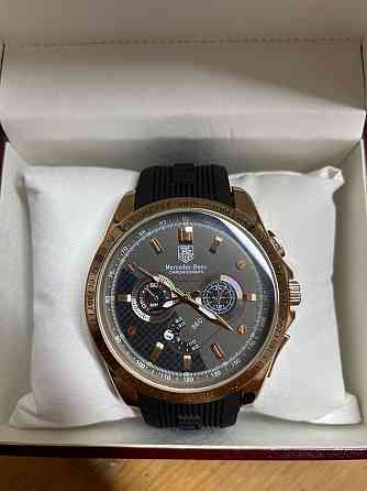 Наручные часы Tag Heuer 