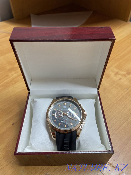 Tag Heuer watch  - photo 1