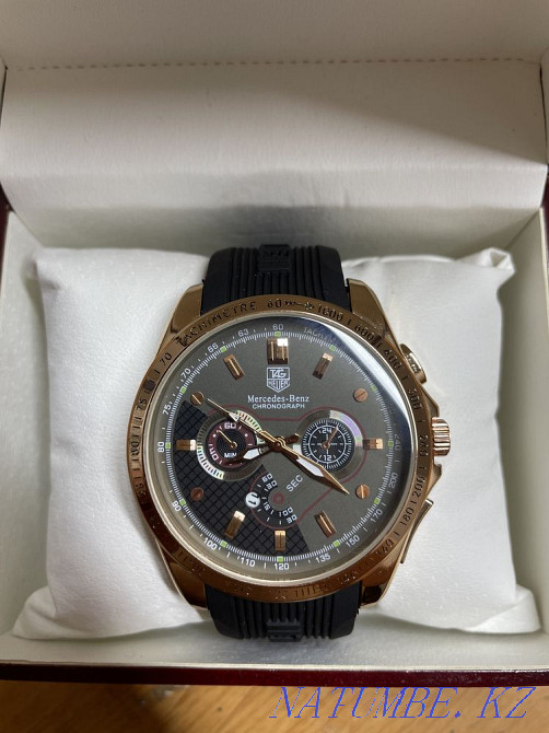 Tag Heuer watch  - photo 3