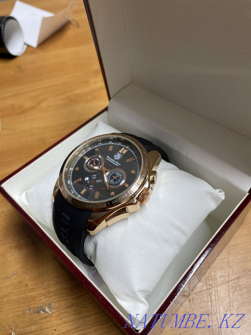 Tag Heuer watch  - photo 2