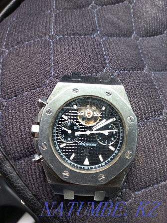 Men's wrist watch  - photo 1