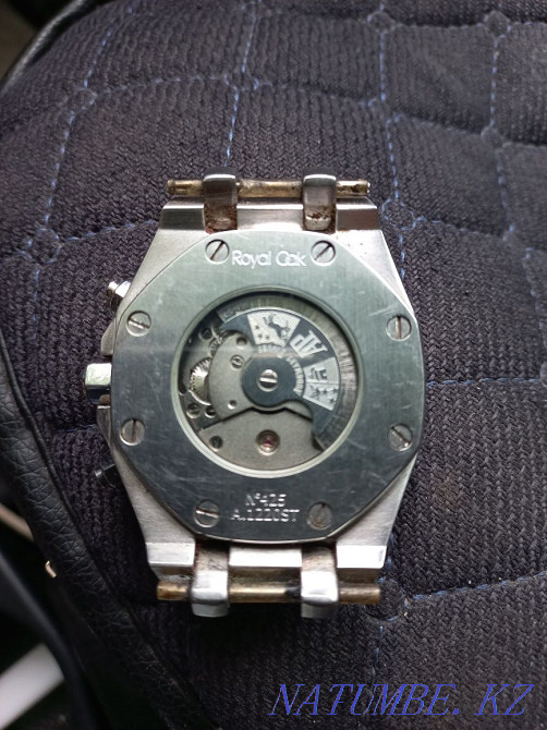 Men's wrist watch  - photo 2