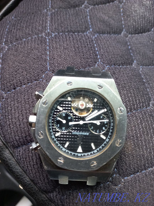 Men's wrist watch  - photo 1