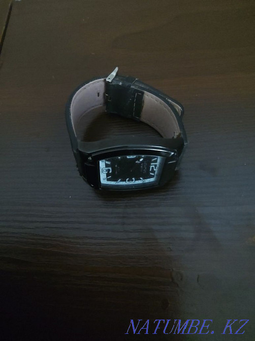 Наручные часы продам Астана - изображение 1