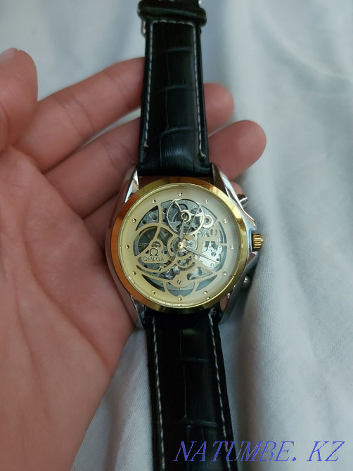 Мужской наручные часы Костанай - изображение 2