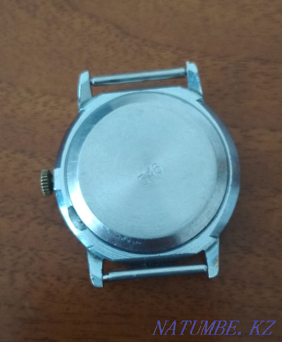 Қол сағат. Механикалық  Тараз  - изображение 2