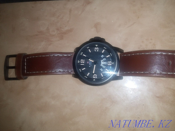 Wristwatch Shymkent - photo 3