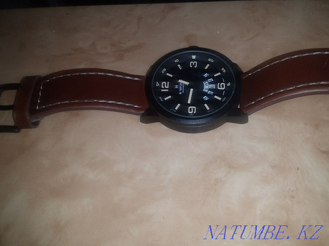 Wristwatch Shymkent - photo 2