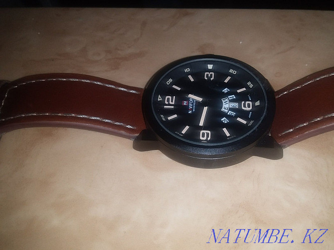 Wristwatch Shymkent - photo 1