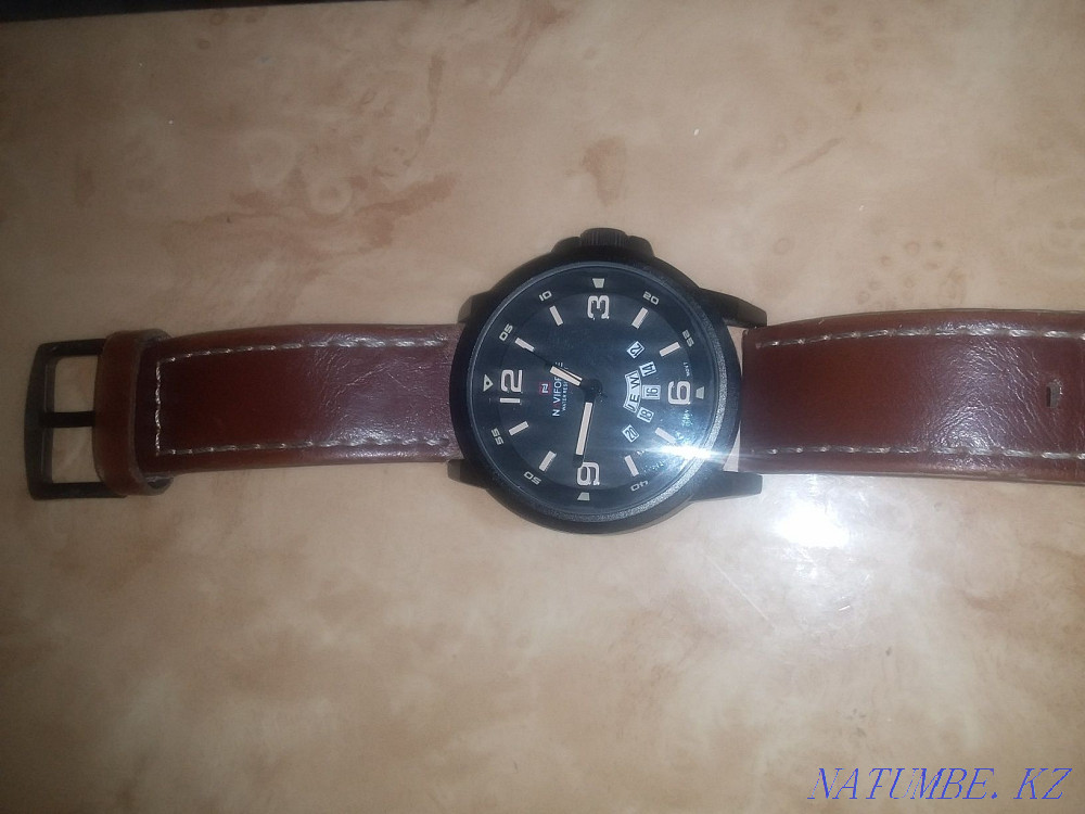 Часы наручные Шымкент - изображение 3