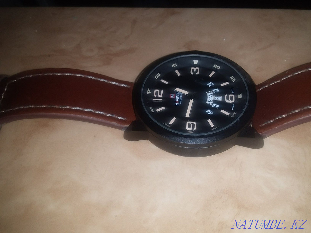 Часы наручные Шымкент - изображение 1